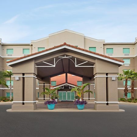 Holiday Inn Express & Suites Pembroke Pines-Sheridan St By Ihg Zewnętrze zdjęcie