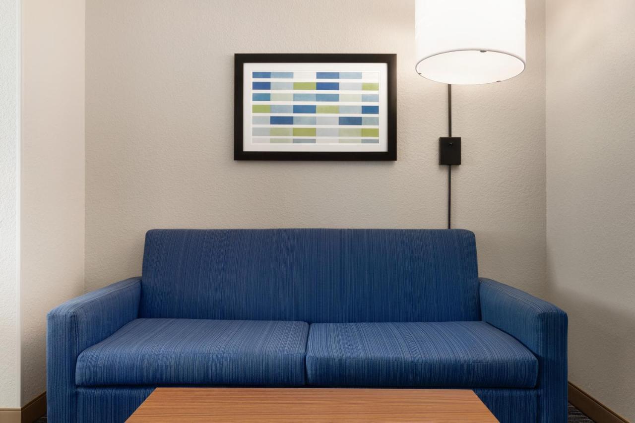 Holiday Inn Express & Suites Pembroke Pines-Sheridan St By Ihg Zewnętrze zdjęcie