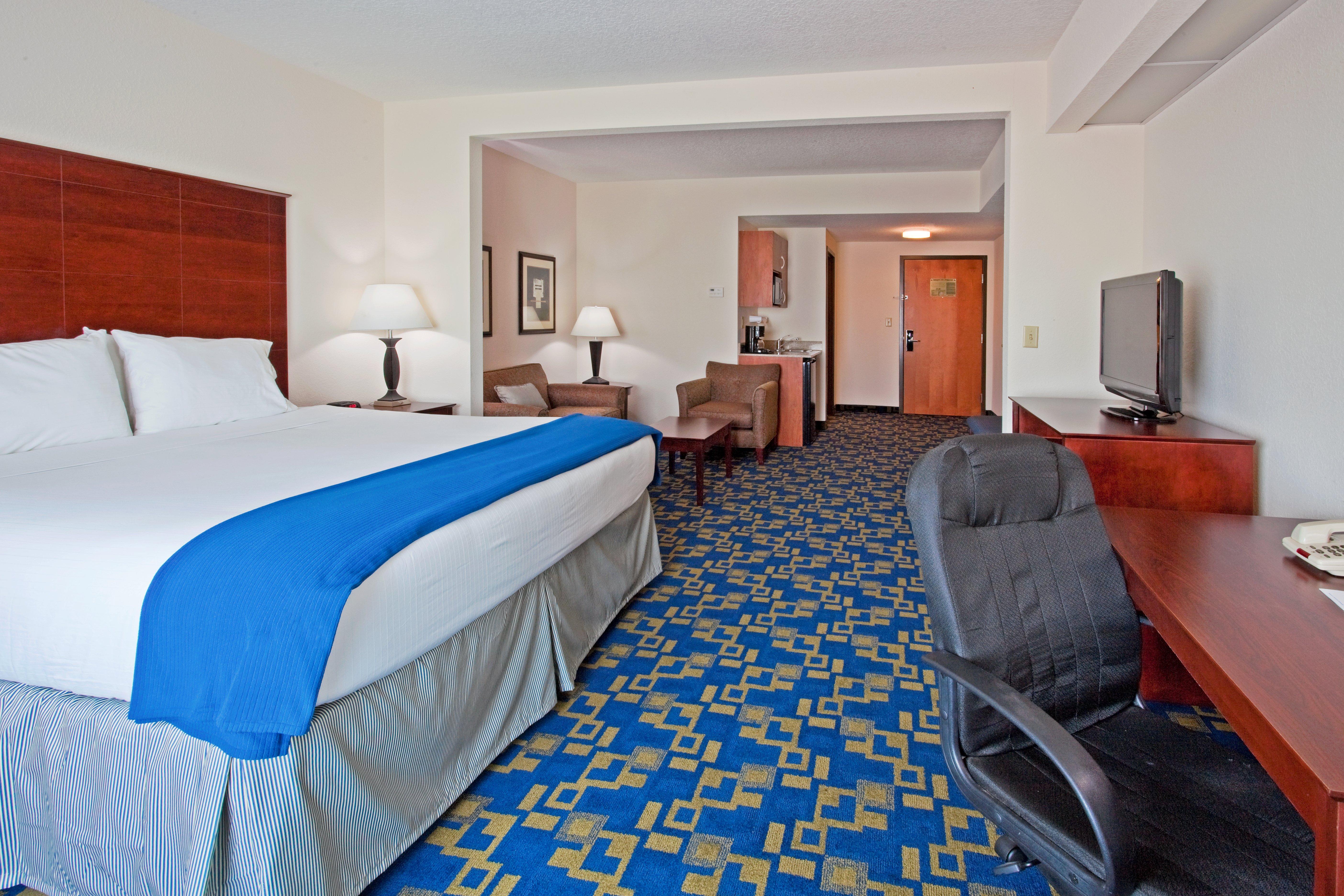 Holiday Inn Express & Suites Pembroke Pines-Sheridan St By Ihg Zewnętrze zdjęcie