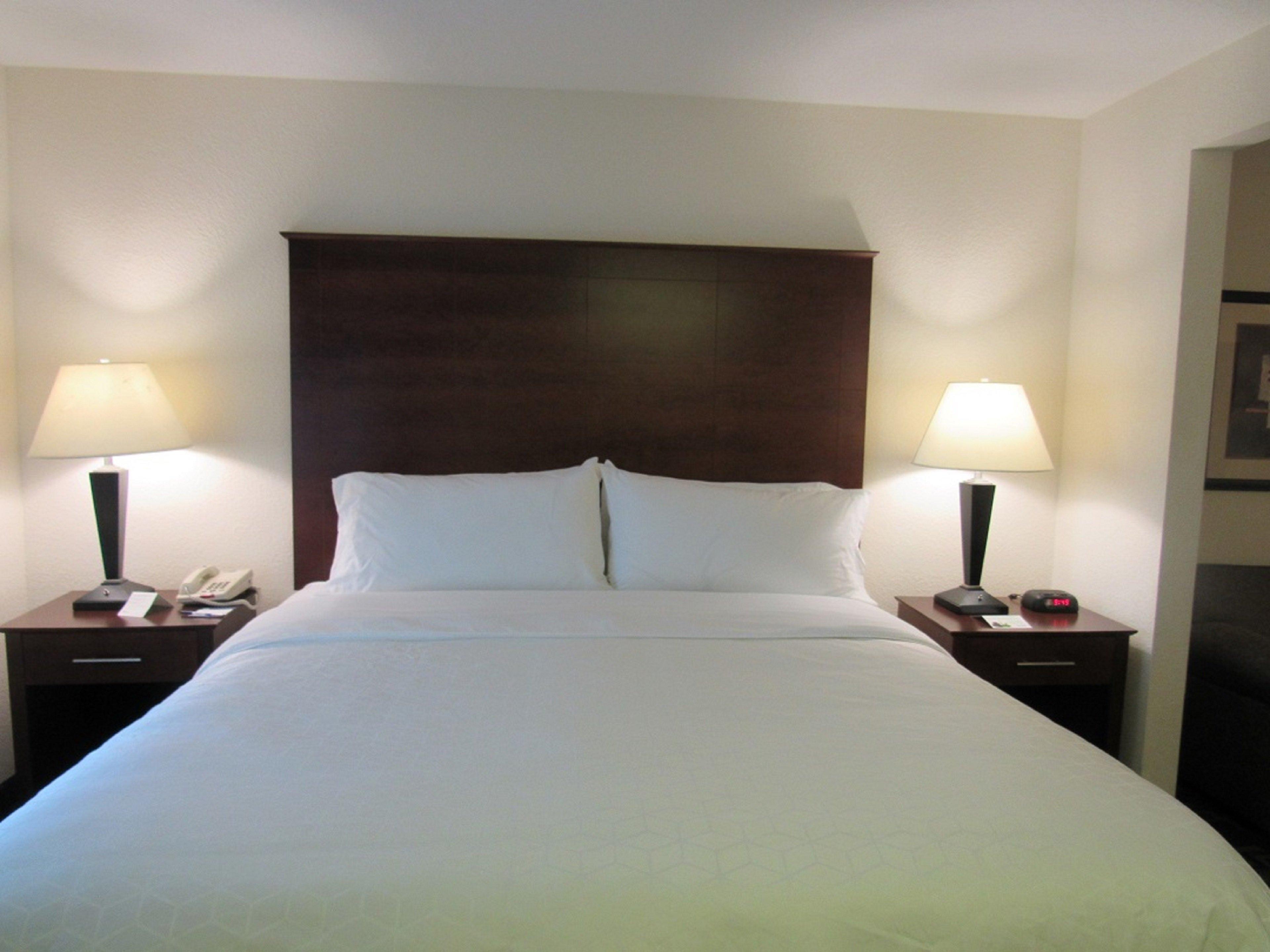 Holiday Inn Express & Suites Pembroke Pines-Sheridan St By Ihg Zewnętrze zdjęcie