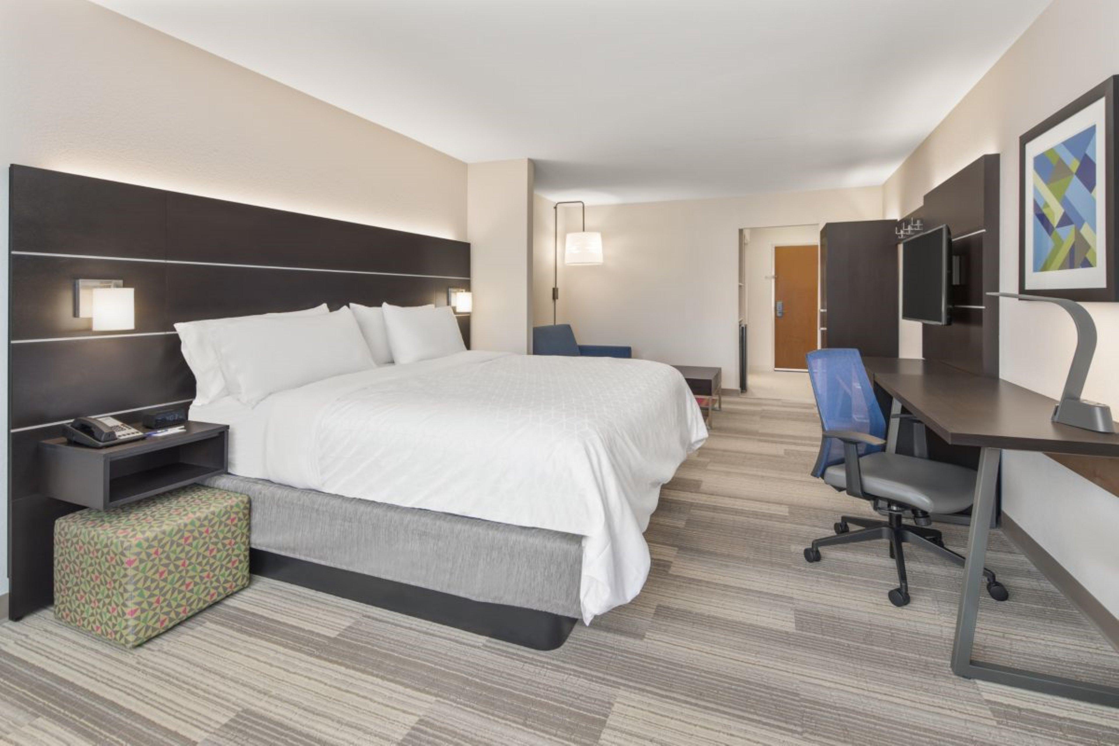 Holiday Inn Express & Suites Pembroke Pines-Sheridan St By Ihg Zewnętrze zdjęcie