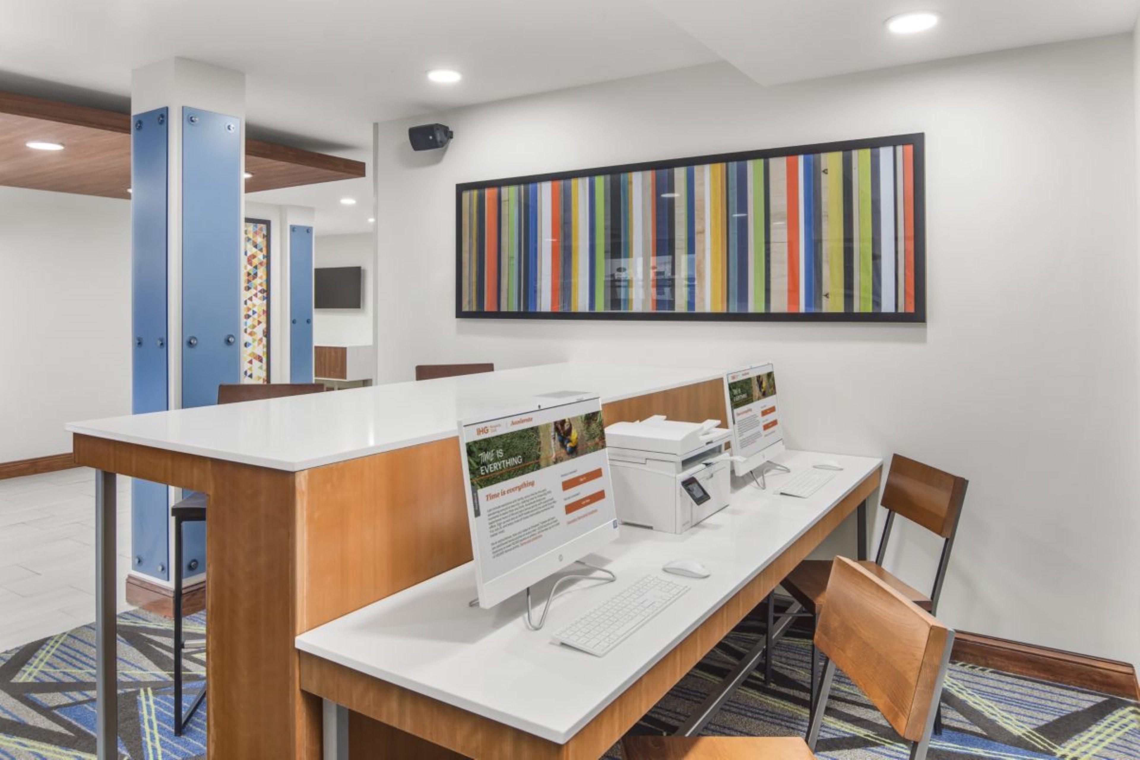 Holiday Inn Express & Suites Pembroke Pines-Sheridan St By Ihg Zewnętrze zdjęcie