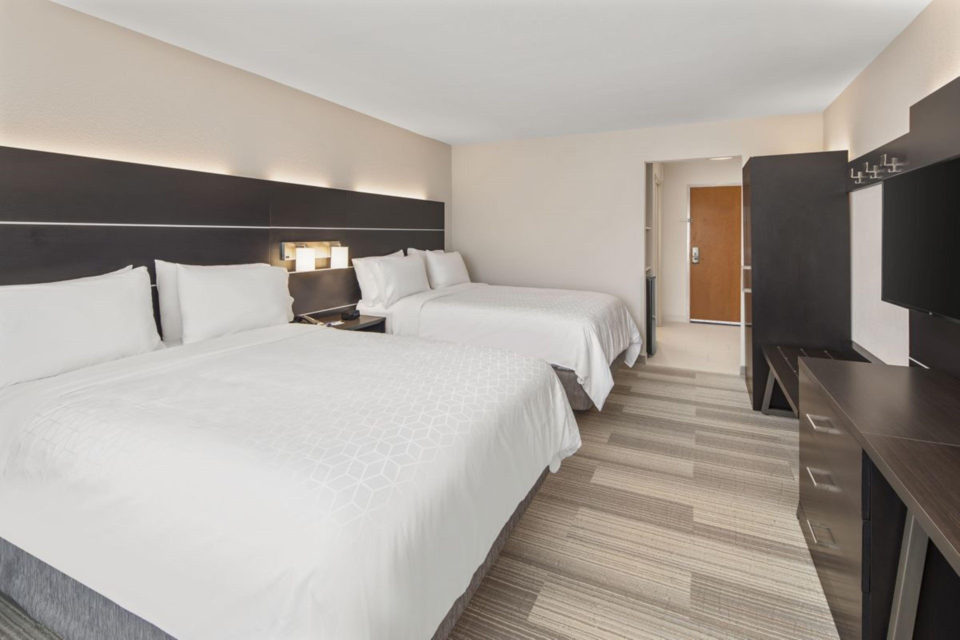 Holiday Inn Express & Suites Pembroke Pines-Sheridan St By Ihg Zewnętrze zdjęcie