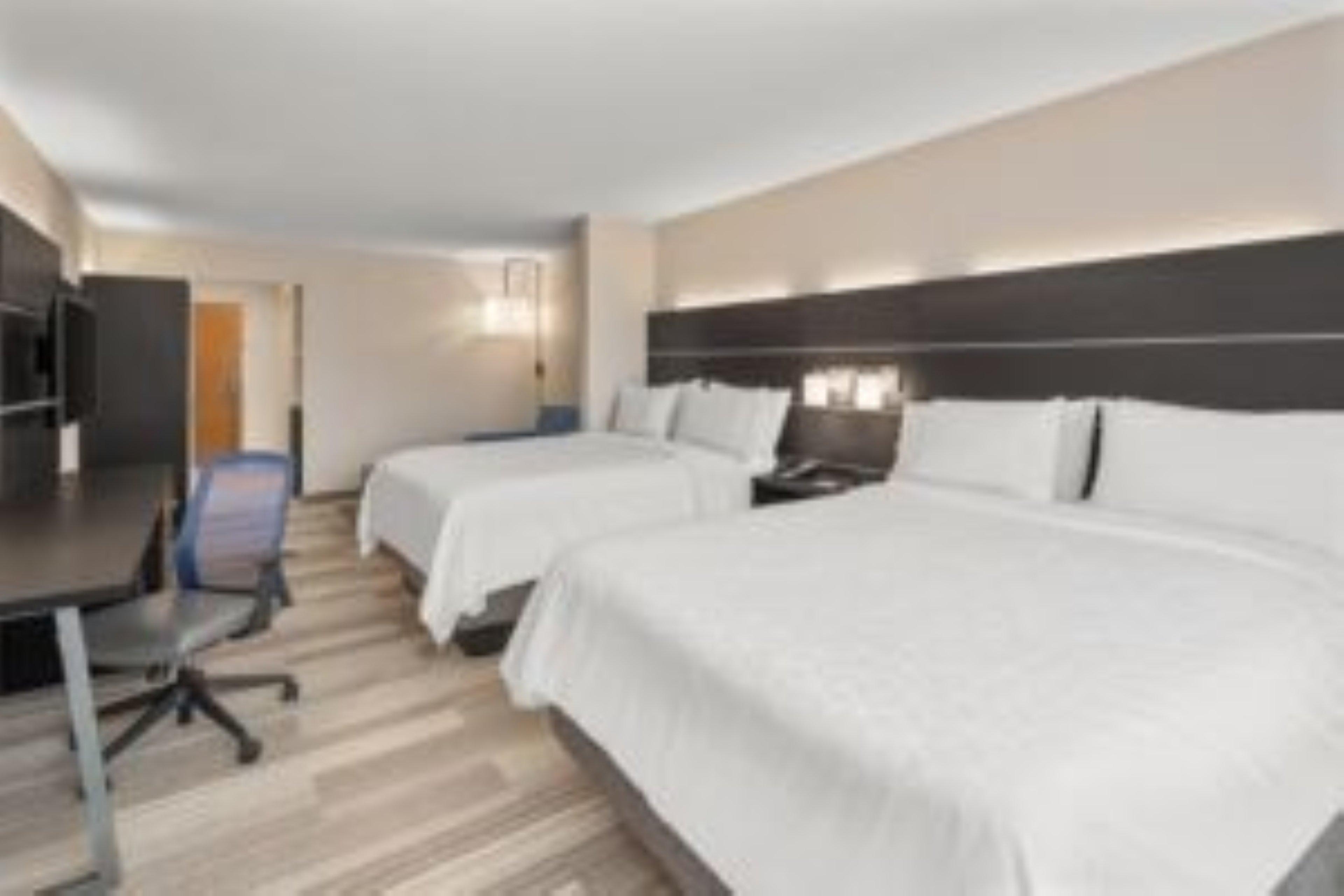 Holiday Inn Express & Suites Pembroke Pines-Sheridan St By Ihg Zewnętrze zdjęcie