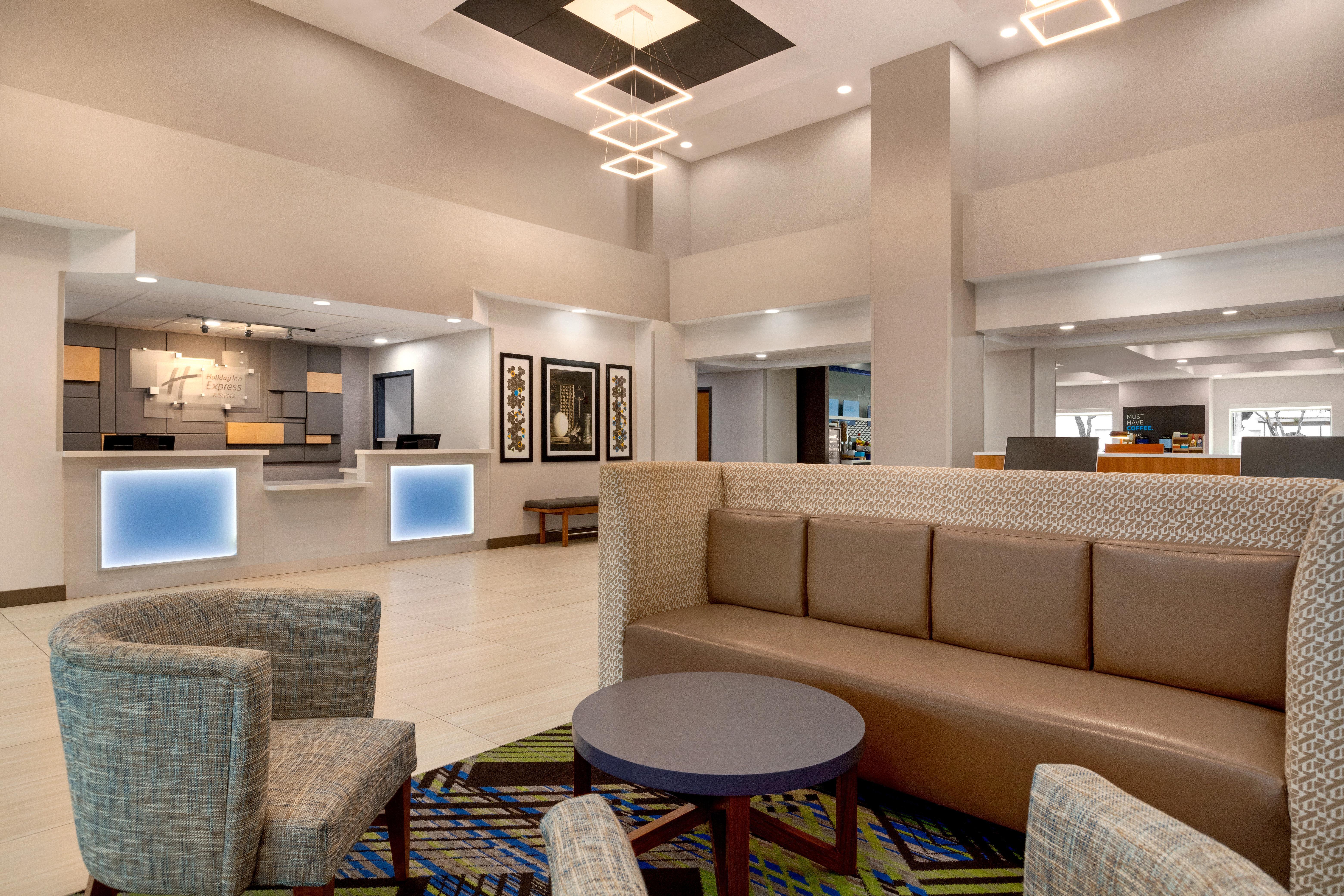 Holiday Inn Express & Suites Pembroke Pines-Sheridan St By Ihg Zewnętrze zdjęcie