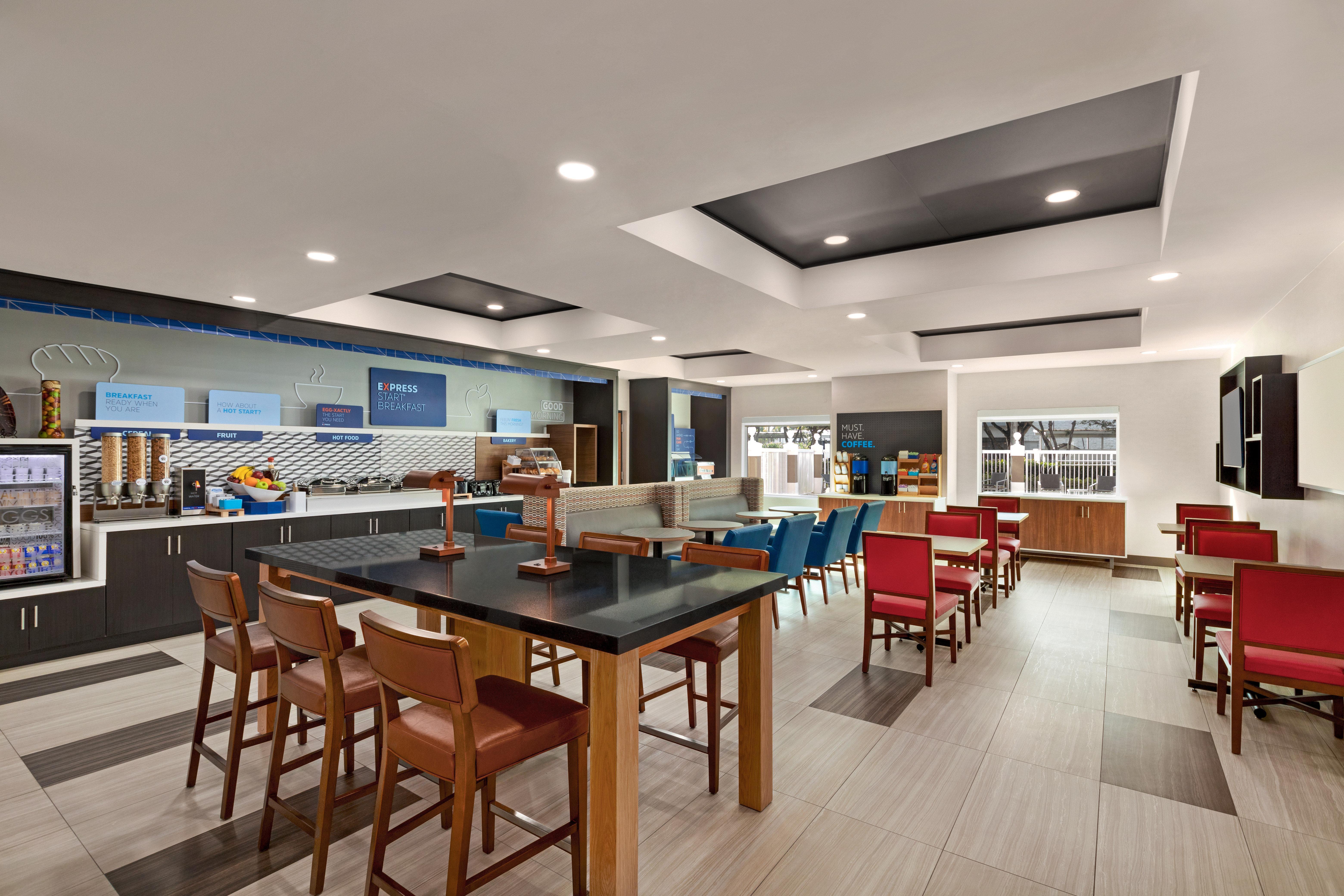 Holiday Inn Express & Suites Pembroke Pines-Sheridan St By Ihg Zewnętrze zdjęcie