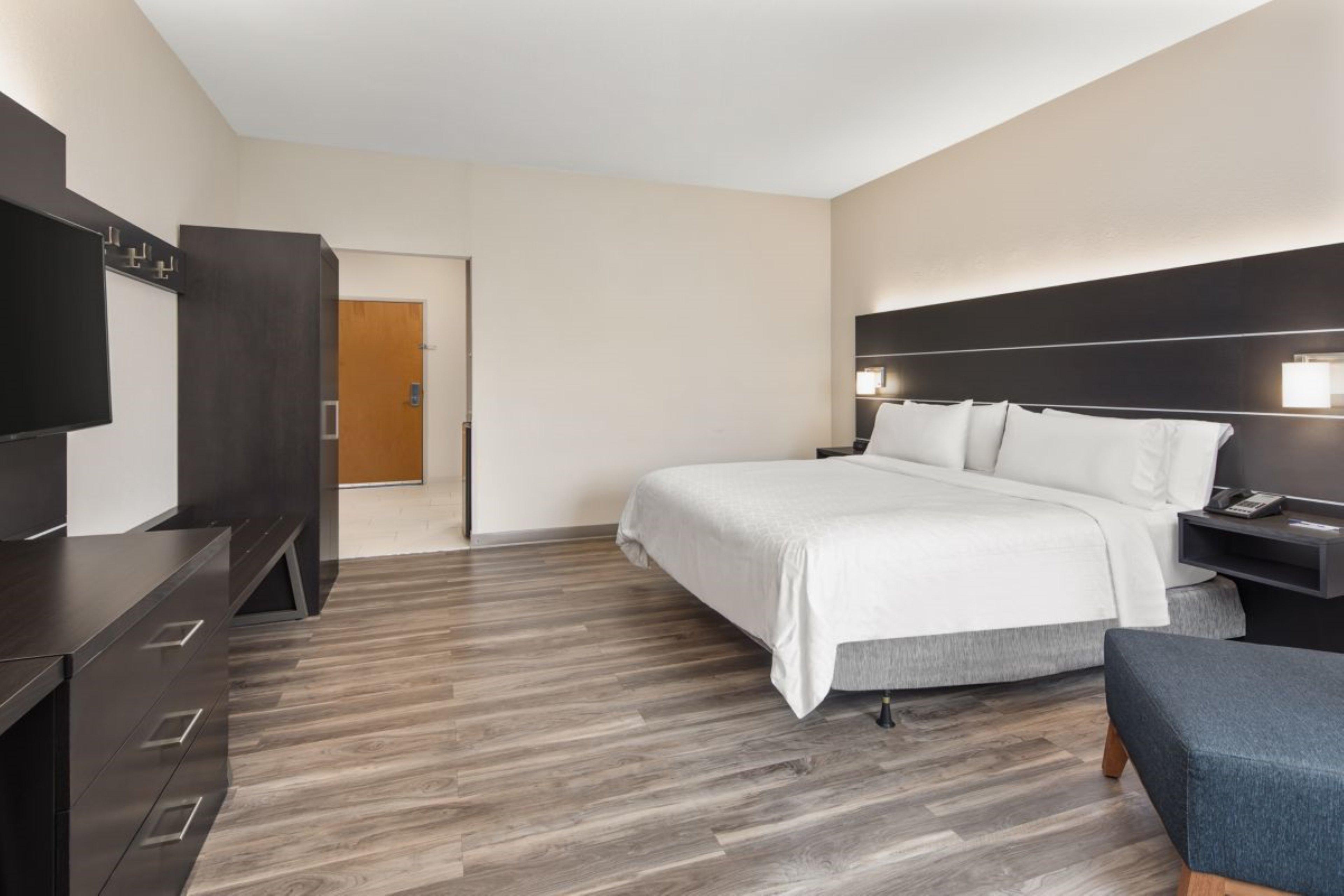 Holiday Inn Express & Suites Pembroke Pines-Sheridan St By Ihg Zewnętrze zdjęcie
