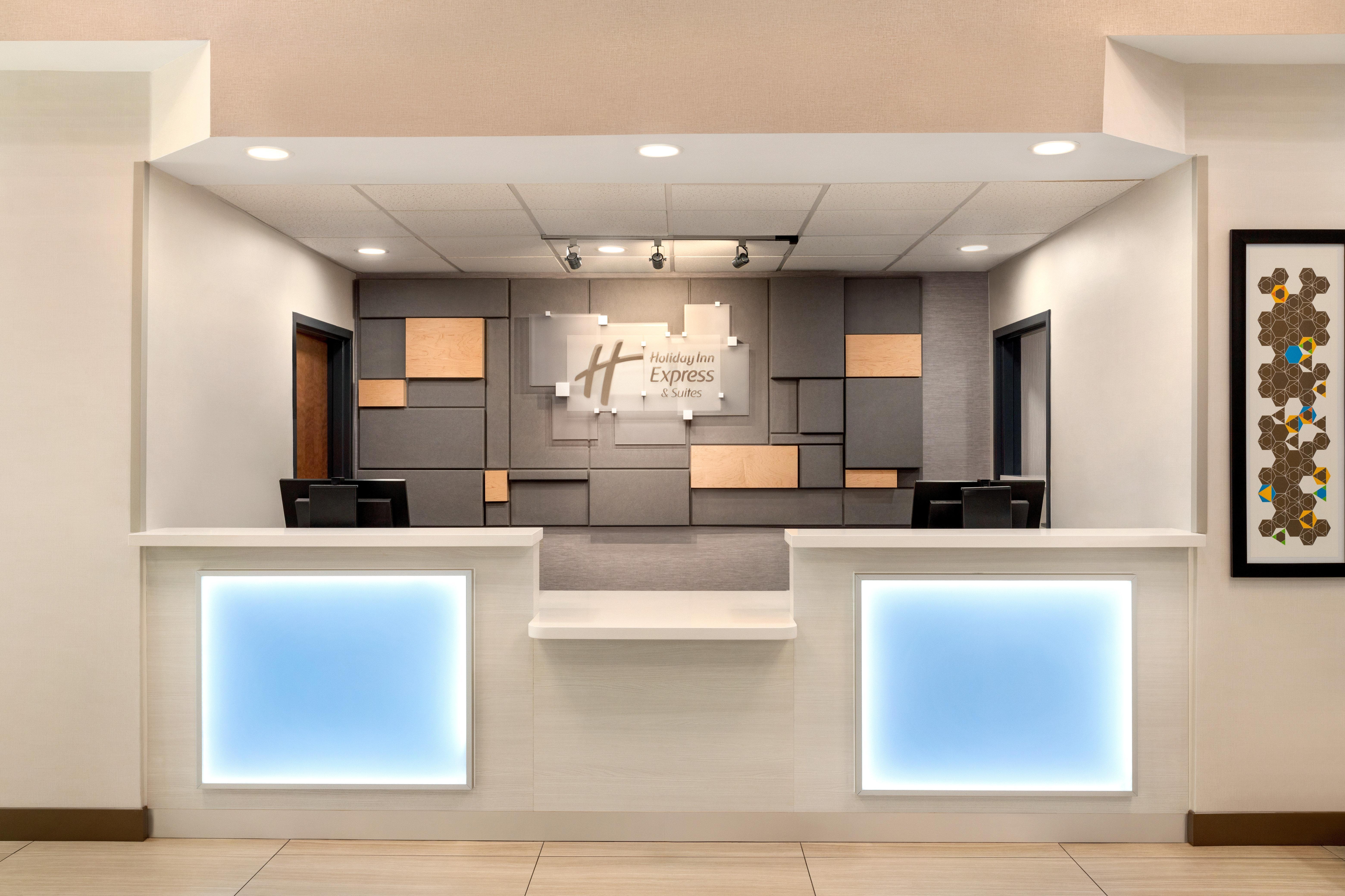 Holiday Inn Express & Suites Pembroke Pines-Sheridan St By Ihg Zewnętrze zdjęcie
