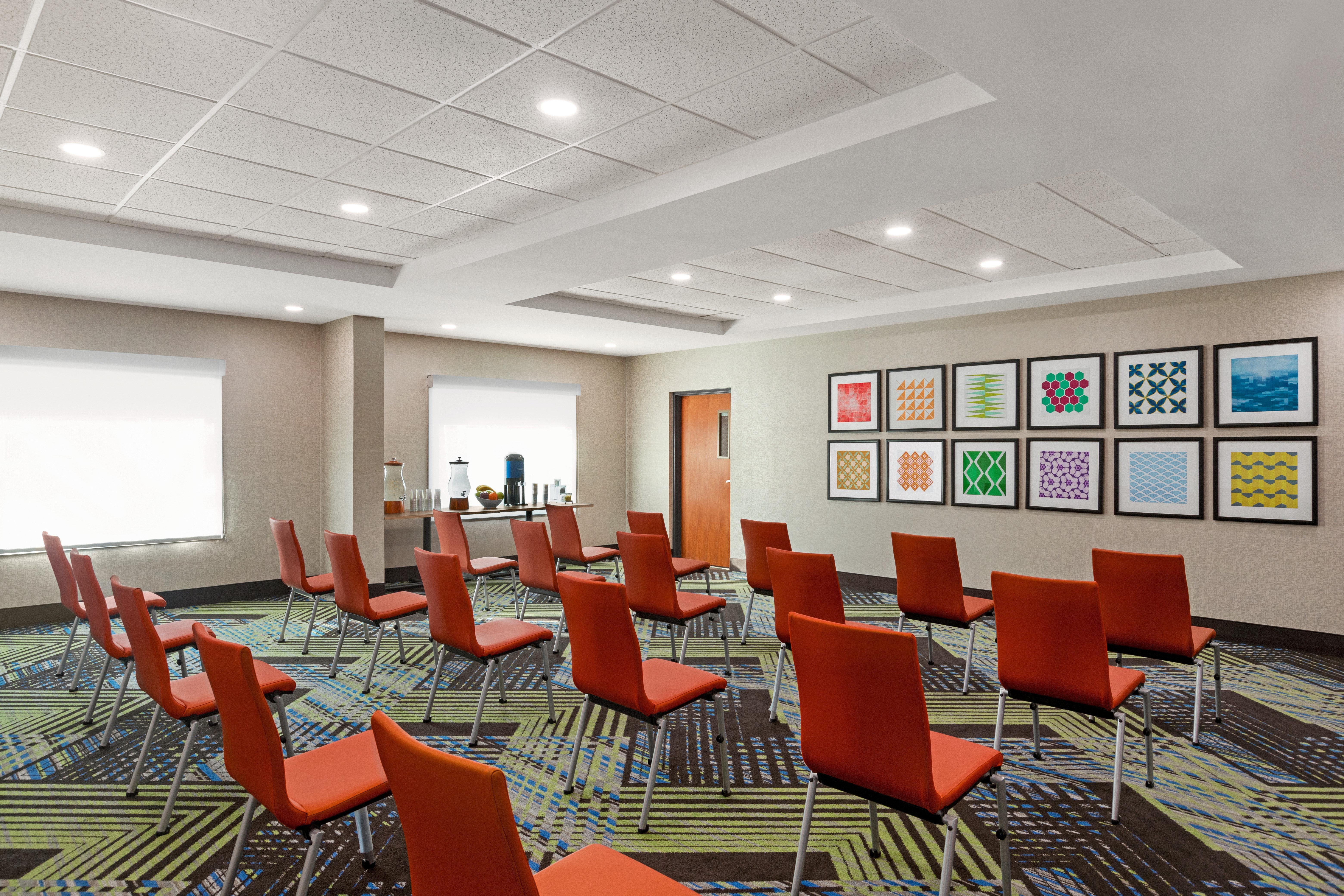 Holiday Inn Express & Suites Pembroke Pines-Sheridan St By Ihg Zewnętrze zdjęcie