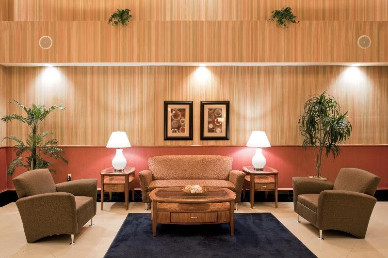Holiday Inn Express & Suites Pembroke Pines-Sheridan St By Ihg Zewnętrze zdjęcie