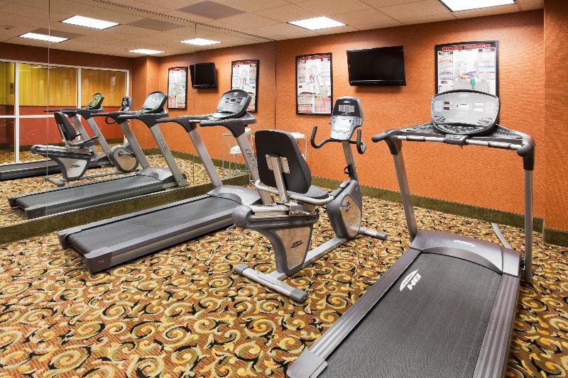 Holiday Inn Express & Suites Pembroke Pines-Sheridan St By Ihg Zewnętrze zdjęcie
